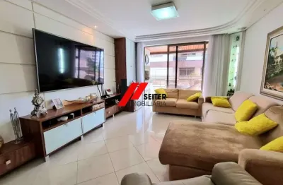 Apartamento com 3 quartos à venda na Agronômica, Florianópolis 