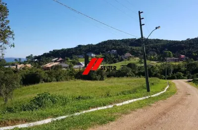 Terreno à venda em condomínio rural na cidade de rancho queimado