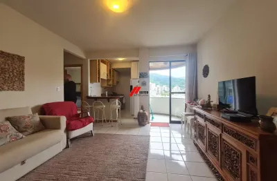 Apartamento com 2 quartos à venda no Itacorubi, Florianópolis 