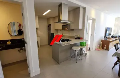 Apartamento com 2 quartos à venda em Jurerê Internacional, Florianópolis 