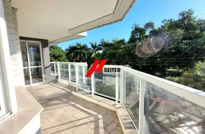 Apartamento de 4 dormitorios a venda beira mar florianopolis