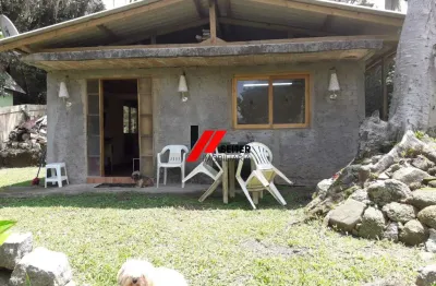 Casa com 2 quartos à venda no Lagoa da Conceição, Florianópolis 