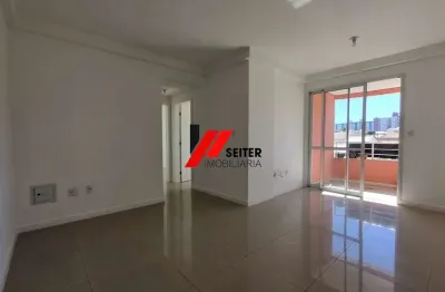 Apartamento à venda no bairro barreiros em são josé