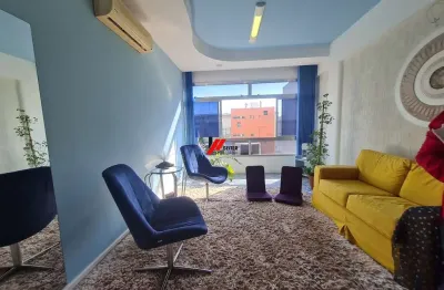 Sala comercial a venda rua dos ilheus centro de florianopolis