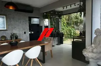 Casa com 2 quartos à venda no Centro, Florianópolis 