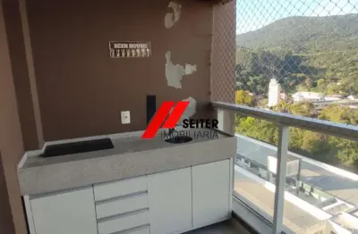 Apartamento com 2 quartos para alugar no Itacorubi, Florianópolis 