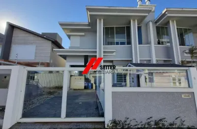 Casa à venda em ingleses florianopolis 3 quartos com suite de 250 metros privativos
