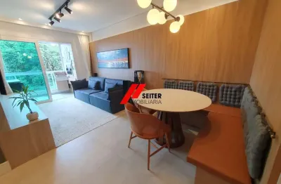 Apartamento 3 dormitórios no joão paulo em florianópolis
