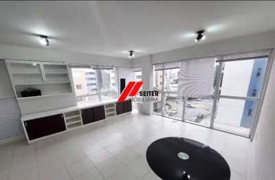 Sala comercial com 1 sala para alugar no Itacorubi, Florianópolis 