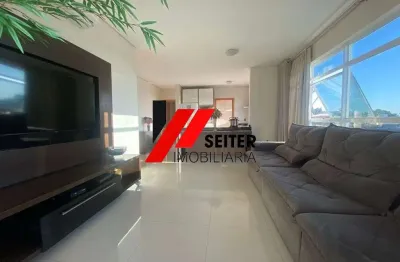 Apartamento de 3 dormitórios a venda agronomica florianópolis