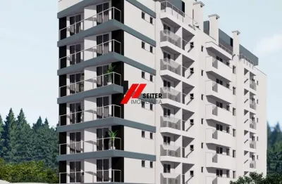 Apartamento a venda com 2 dormitórios sendo 1 suíte próximo a ufsc