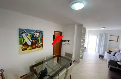 Apartamento com 4 quartos para alugar na Trindade, Florianópolis 