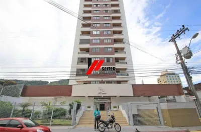 Apartamento com 2 quartos à venda no Centro, Florianópolis 