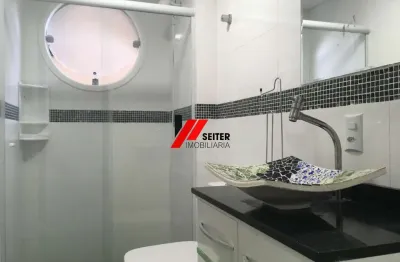 Apartamento com 1 quarto à venda na Trindade, Florianópolis 