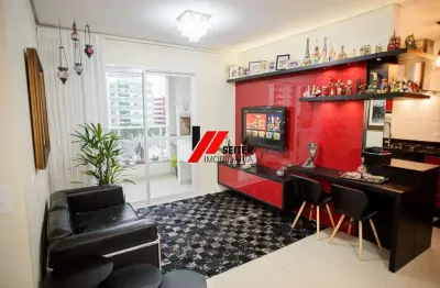 Apartamento com 2 quartos à venda na Trindade, Florianópolis 