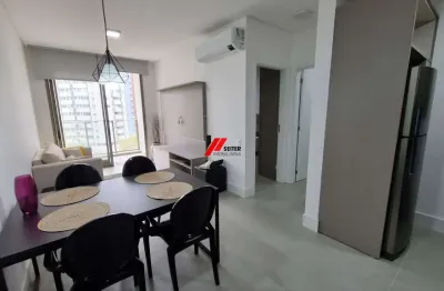 Apartamento com 1 quarto à venda no Córrego Grande, Florianópolis 