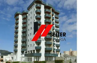 Apartamento com 3 quartos à venda no Itacorubi, Florianópolis 