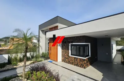 Casa com 3 quartos à venda no Potecas, São José 