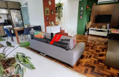 Casa com 3 quartos à venda no Centro, Florianópolis 