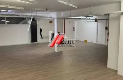 Sala comercial com 6 salas para alugar no Monte Verde, Florianópolis 