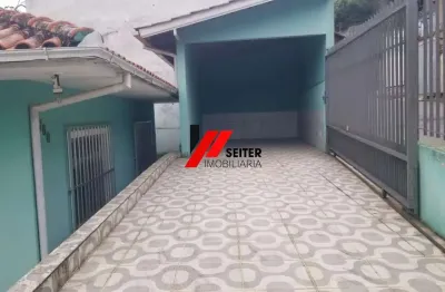 Casa com 3 quartos à venda no Costeira do Pirajubaé, Florianópolis 