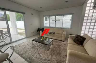 Casa com 2 quartos para alugar no Santa Mônica, Florianópolis 