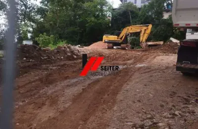 Terreno comercial e residencial à venda no bairro monte verde