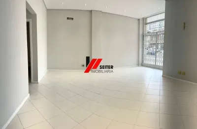 Ponto comercial com 5 salas para alugar no Estreito, Florianópolis 