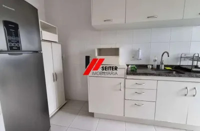 Apartamento com 2 quartos à venda no Itacorubi, Florianópolis 