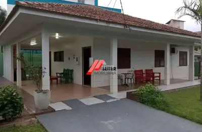 Casa com 4 quartos à venda no Ingleses do Rio Vermelho, Florianópolis 
