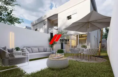 Linda casa duplex de 3 quartos a venda nos ingleses possui 143m2