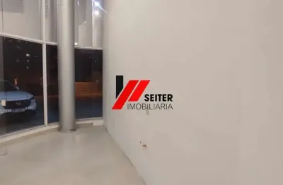 Ponto comercial com 1 sala para alugar no Itacorubi, Florianópolis 