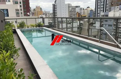 Apartamento com 3 quartos à venda no Centro, Florianópolis 