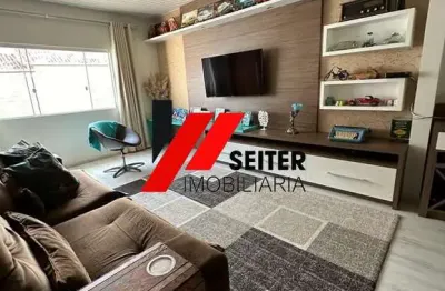 Casa com 4 quartos à venda no São João do Rio Vermelho, Florianópolis 