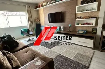 Casa com 4 quartos à venda no São João do Rio Vermelho, Florianópolis 