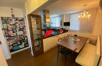 Cobertura com 3 quartos à venda no Centro, Florianópolis 