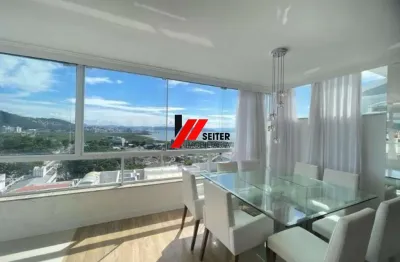 Cobertura para venda e locação  bairro itacorubi florianpolis