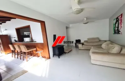 Cobertura com 2 quartos à venda no Carvoeira, Florianópolis 