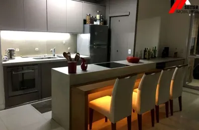 Cobertura com 2 quartos à venda no Itacorubi, Florianópolis 