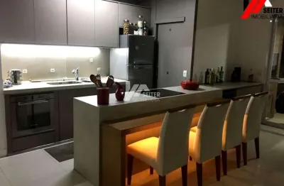 Cobertura com 2 quartos à venda no Itacorubi, Florianópolis 