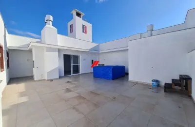 Cobertura com 3 quartos à venda na Agronômica, Florianópolis 