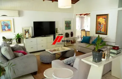 Casa com 2 quartos à venda no Lagoa da Conceição, Florianópolis 