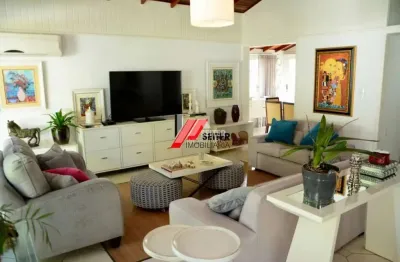 Casa com 2 quartos à venda no Lagoa da Conceição, Florianópolis 