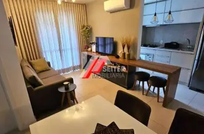 Apartamento com 2 quartos à venda no Itacorubi, Florianópolis 