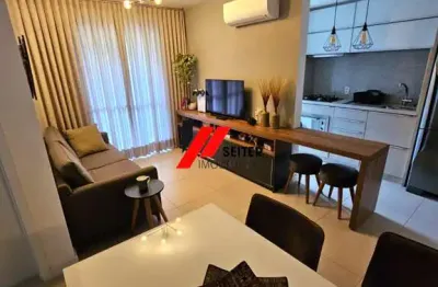 Apartamento com 2 quartos à venda no Itacorubi, Florianópolis 