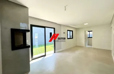 Casa com 3 quartos à venda no Estreito, Florianópolis 