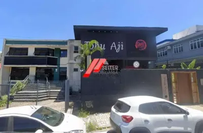 Terreno à venda no Centro, Florianópolis 