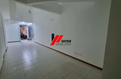 Loja/sala comercial à venda em edifício comercial no centro de florianópolis