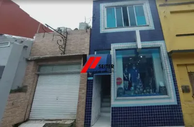 Casa comercial com 1 sala à venda no Centro, Florianópolis 