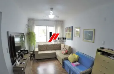 Apartamento com 3 quartos à venda no Centro, Florianópolis 